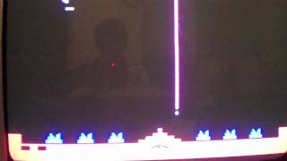 Jakks Pacific Atari 10 in 1 Plug 'n Play Review