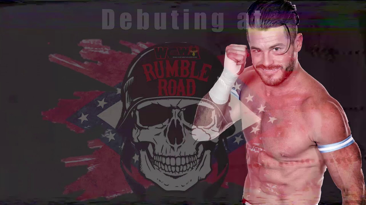 Rumble Road Major Debut