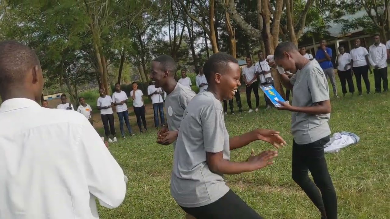 AERG agahozo,urumuri and inkotanyi mu ndirimbo za morale