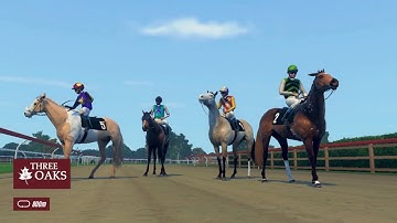 Rival Stars Horse Racing Gameplay Part 2 - (iOS Apple Arcade Gameplay)