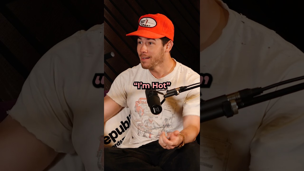 How The Jonas Brothers Made Their Most Iconic Song (Part 1)