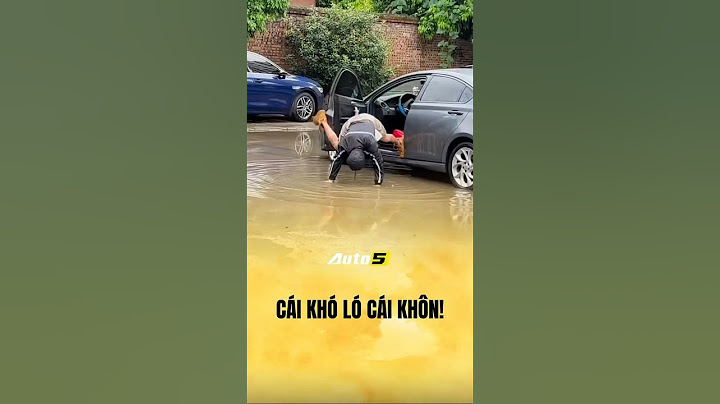 Khó thế mà cũng làm được 🤣