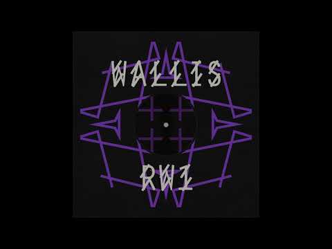 Wallis (3) — Wallis - Bygonememories [RW1]