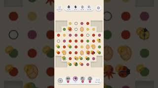 Two dots level 3321 no powerups!!