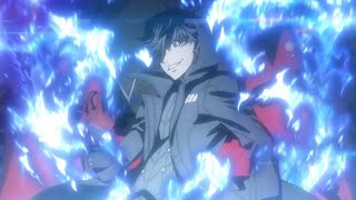 Persona 5 Royal Arsene Awakens