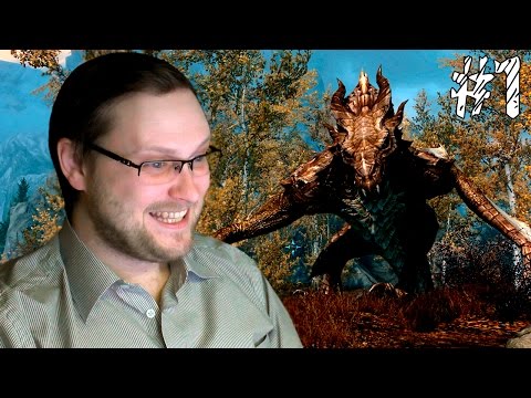 Video: Skyrim Falskaar Proizvođač Modnih Igara