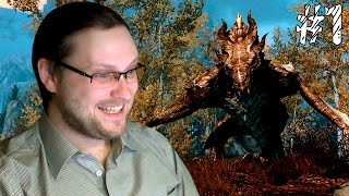 видео: Skyrim: Falskaar ► ВОЗВРАЩАЕМСЯ ► #1 картинка: Skyrim: Falskaar ► ВОЗВРАЩАЕМСЯ ► #1