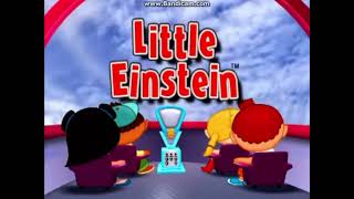 Little Einstein - Stay Tuned After The Program... Bumper (2003)