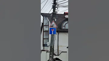 🅰 Новый знак в ПДД. Что обозначает? Ответ в видео