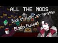 Downloading ALL THE MODS (in Minecraft) Part 2