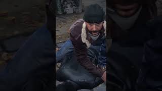 call of duty modern Warfare 2 : Technique d'espionnage 😁#callofdutymodernwarfare2 #gameplayfr