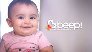 Beep Saúde - Conheça A Beep