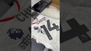 24-25 Liverpool third jersey No. 14 Chiesa#liverpool #premierleague #championslegue #jersey 24-25 Liverpool third jersey No. 14 Chiesa#liverpool #premierleague #championslegue #jersey
