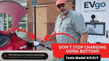 Tesla CCS Adapter: Charging Your Tesla [5 EASY STEPS]