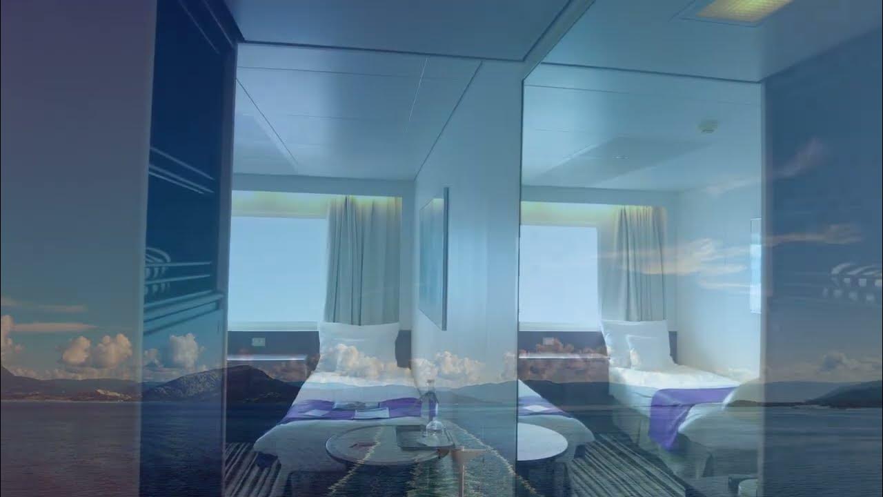 Ambassador Ambience Cruise Ship Cabin 6122 YouTube ambassador-ambience-cruise-ship-cabin-6122-youtube