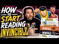 The BEST Way to Read the INVINCIBLE Comic Books!