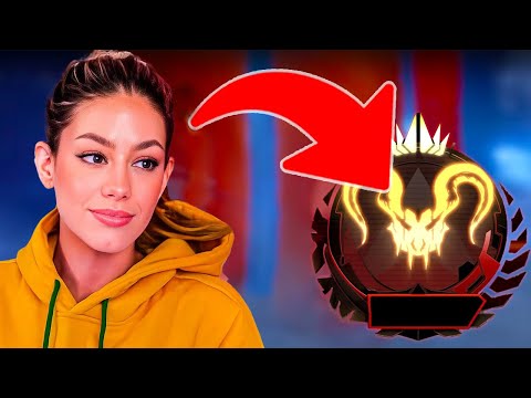 SEASON 20 RANKED GRIND (Apex Legends)