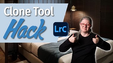 Lightroom Clone Tool Hacks That Will Blow Your Mind