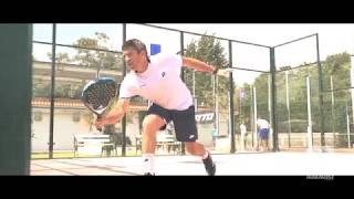 Raduno Nazionale Italiana di Padel 2018