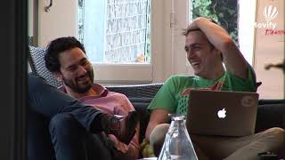 Movify Hackathon 2017