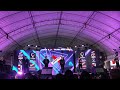 Ballistik Boyz : All About U @ Japan Expo Thailand 2024 - CTW【4K 60FPS】