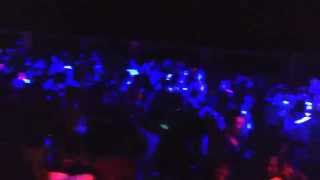 Acey Tv  Dj Ace  At Takay Sogod   18 October 2014