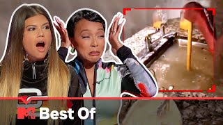 Ridiculousnessly Popular Videos: Spring Cleaning Edition π§½ Ridiculousness