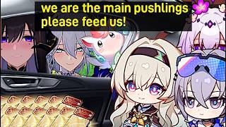 They Are Essentially... | Honkai: Star Rail Banner Review (4.2)