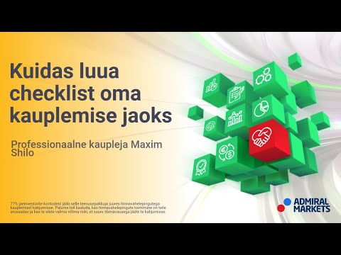 Video: Kuidas Luua Oma Programm