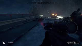 Generation Zero The Bridge Mission | How to get The Bridge Mission in Gen Ze