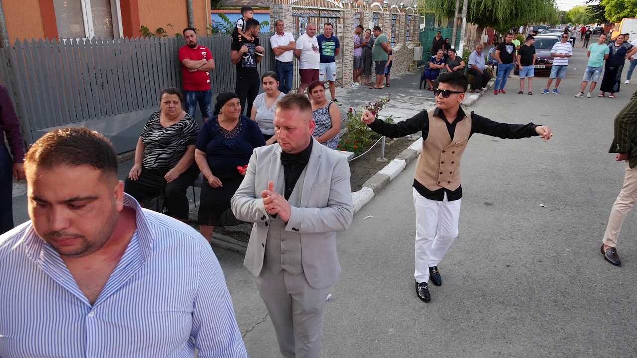 Mot Cristinel Fabrizzio&Botez Eva Melisa Florin Salam Oltenita -Mari dela Benidorm -Viorel Generalu