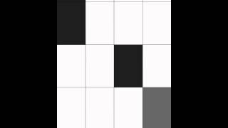 White Tile gameplay screenshot 4