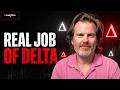 Options Delta: What They Don't Teach You In Finance Class