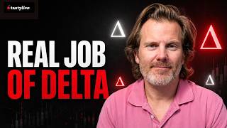 Options Delta: What They Don't Teach You In Finance Class