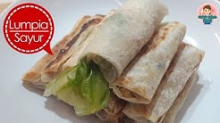 Daftar Resep Masakan Vegetarian Tanpa Digoreng Tutorial 