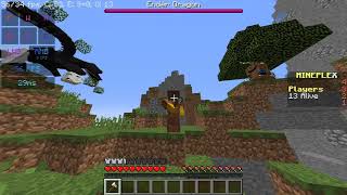 Mineplex DRAGONS