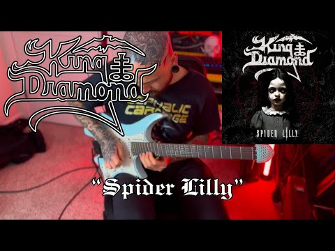 King Diamond -