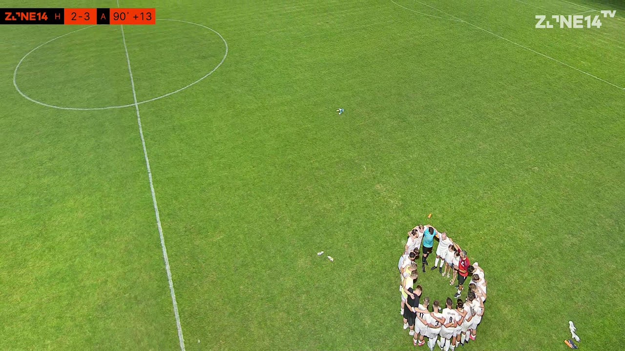 SV Kleestadt 1A - TSV Lengfeld  1A