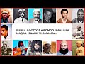 Suura Gootota Oromoo Ilaaluun Maqaa Isaanii Tilmaamaa Suura Gootota Oromoo Ilaaluun Maqaa Isaanii Tilmaamaa