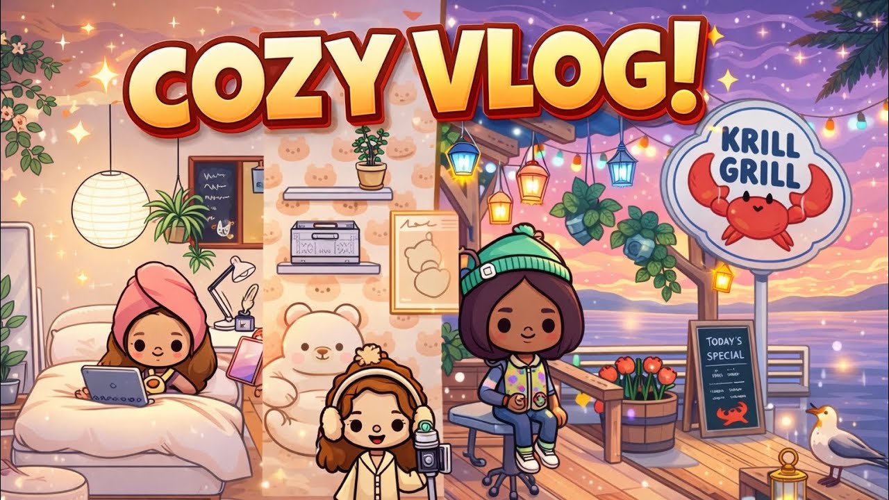 Rainy Day With Me ☔