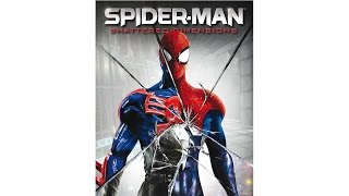 spiderman dimensions le film complet en francais