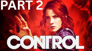 Control Walkthrough 2* Unknown Caller