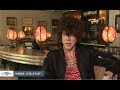 LP - French interview for Le 19.45 TV