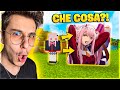 SUCCEDONO COSE STRANE NEL NOSTRO MONDO! - Pandora SMP Minecraft ITA