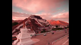 去西藏拉萨旅游，这9个景点一定不要错过！
