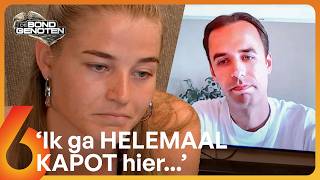 Diederik veroorzaakt een FLINKE RELATIECRISIS! 🫣 | De Bondgenoten #AFL734