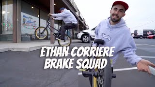 Ethan Corriere Is Now Riding Brakes!! screenshot 4