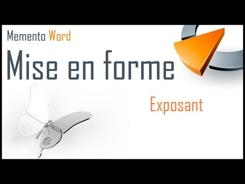 mettre-un-texte-en-exposant-dans-word---formation-word-marseille