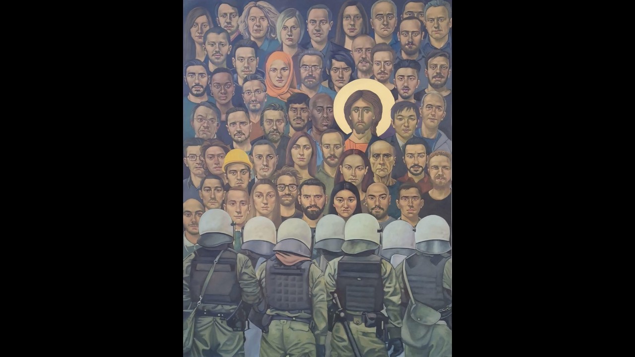 Epiphany 5A 2026 02 08