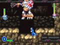 Mega Man X5 Perfect Run No Armor Grizzly Slash Stage Mega Man X5 Perfect Run No Armor Grizzly Slash Stage
